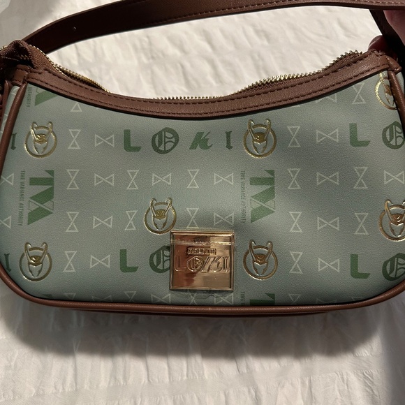 ✨Loungefly Loki Purse✨ - Picture 5 of 7